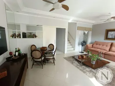 Sobrado com 4 Quartos à venda, 172m² no Baixio, Itanhaém