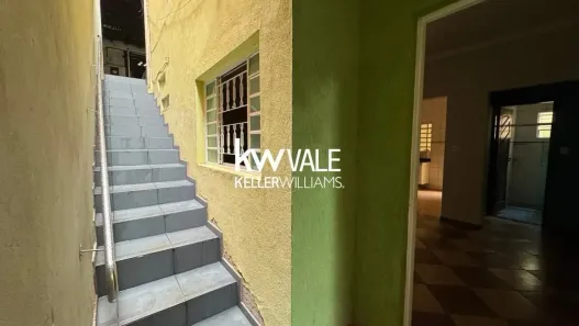 Casa com 2 Quartos para alugar, 100m² no Jardim Satélite, São José dos Campos
