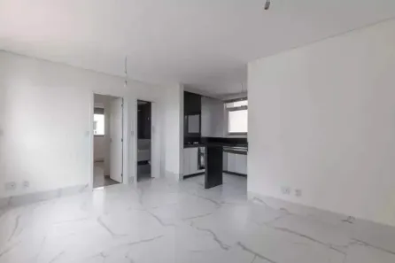 Apartamento com 2 Quartos à venda, 70m² no Santo Agostinho, Belo Horizonte