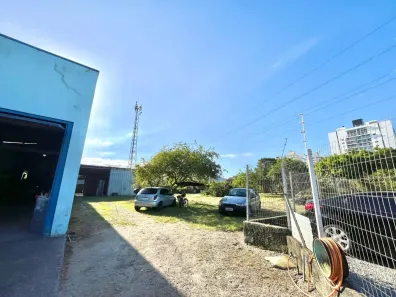 Lote/Terreno à venda, 1386m² no Passa Vinte, Palhoça
