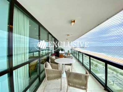 Apartamento com 4 Quartos à venda, 264m² no Ipanema, Rio de Janeiro