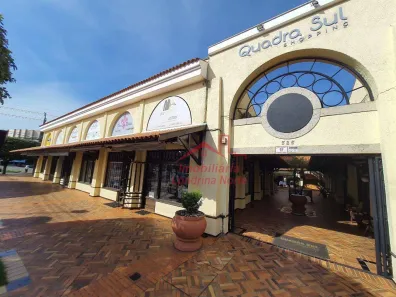 Sala Comercial à venda, 23m² no Igapó, Londrina