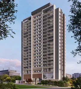 Apartamento com 2 Quartos à venda, 76m² no Chácara Santo Antônio (Zona Sul), São Paulo