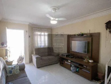 Sobrado com 3 Quartos à venda, 77m² no Vila Leonor, São Paulo