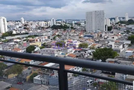 Apartamento com 2 Quartos à venda, 40m² no Vila Aricanduva, São Paulo