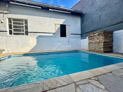 Casa com 2 Quartos à venda, 200m² no Jardim Dall'Orto, Sumaré