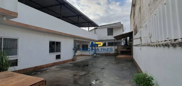 Casa com 2 Quartos à venda, 185m² no Trindade, São Gonçalo