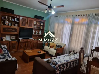 Casa com 4 Quartos à venda, 258m² no Jardim Antártica, Ribeirão Preto