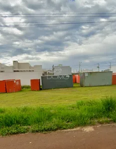 Lote/Terreno à venda, 360m² no Centro, Cascavel