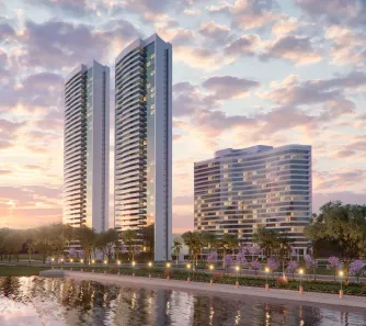 Apartamento com 4 Quartos à venda, 232m² no São José, Recife