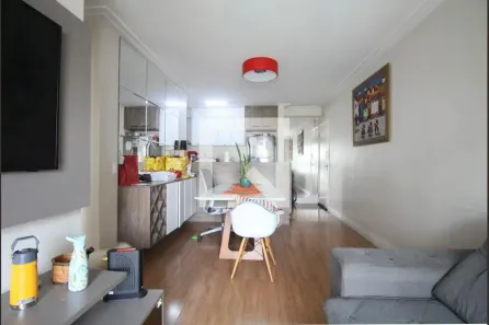 Apartamento com 3 Quartos à venda, 73m² no Vila Andrade, São Paulo