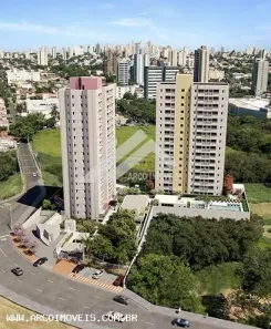 Apartamento com 2 Quartos à venda, 57m² no Jardim Eldorado, Presidente Prudente