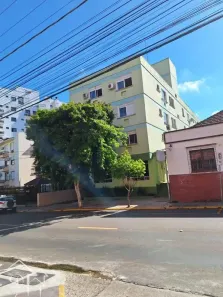 Apartamento com 2 Quartos à venda, 52m² no Centro, Santa Maria