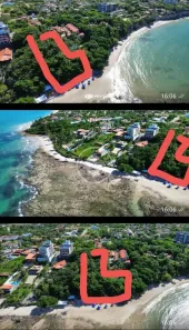 Lote/Terreno à venda, 4101m² no Centro, Conde