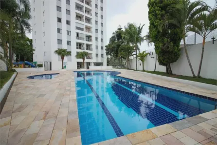 Apartamento com 3 Quartos à venda, 96m² no Vila Ester (Zona Norte), São Paulo