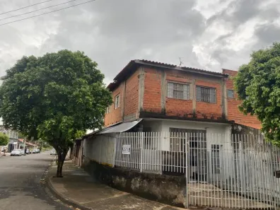 Casa com 4 Quartos à venda, 178m² no Jardim Marajoara, Nova Odessa