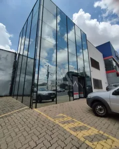 Prédio Comercial para venda ou aluguel, 313m² no Jardim Guanabara, Campinas