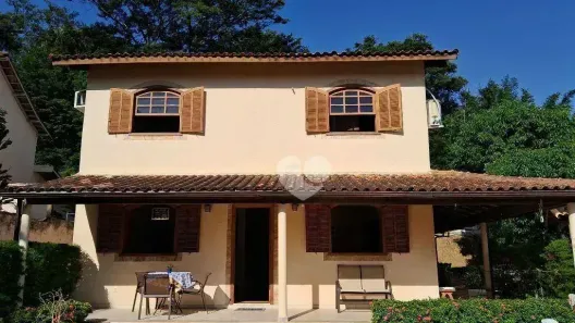 Casa de Condomínio com 3 Quartos à venda, 271m² no Pechincha, Rio de Janeiro