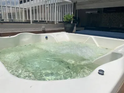 Cobertura com 3 Quartos à venda, 190m² no Vila Santa Catarina, São Paulo