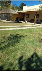 Casa com 2 Quartos à venda, 190m² no Área Rural de Paraibuna, Paraibuna