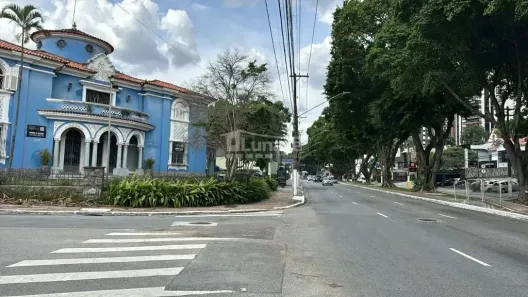 Imóvel Comercial com 1 Quarto à venda, 400m² no Pacaembu, São Paulo