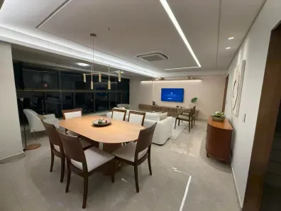 Apartamento com 4 Quartos à venda, 123m² no Torre, Recife