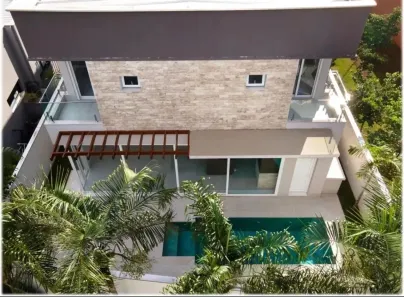 Casa de Condomínio com 3 Quartos à venda, 284m² no Jardim Itália, Cuiabá