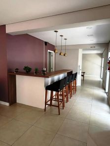 Apartamento com 2 Quartos à venda, 45m² no Nakamura Park, Cotia