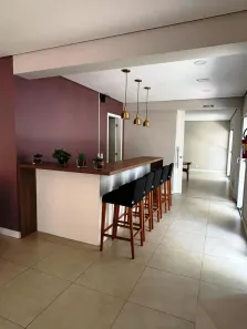 Apartamento com 2 Quartos à venda, 45m² no Nakamura Park, Cotia