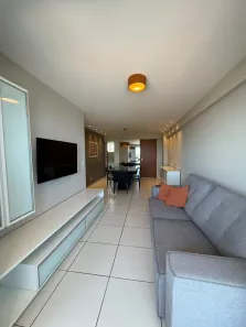 Apartamento com 3 Quartos à venda, 86m² no Farol, Maceió