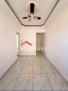 Apartamento com 1 Quarto à venda, 40m² no Boqueirão, Praia Grande