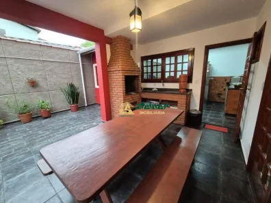 Sobrado com 3 Quartos à venda, 360m² no Vila Rosália, Guarulhos