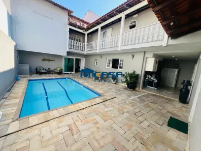 Casa com 6 Quartos à venda, 374m² no Jardim Guanabara, Rio de Janeiro