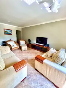 Apartamento com 4 Quartos para alugar, 214m² no Aparecida, Santos