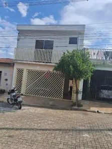 Casa com 4 Quartos à venda, 160m² no Conjunto Habitacional Santa Angelina, São Carlos