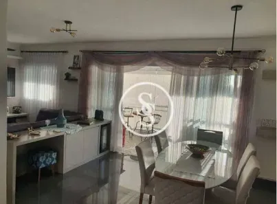 Apartamento com 3 Quartos à venda, 130m² no Baeta Neves, São Bernardo do Campo