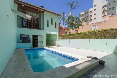 Casa com 4 Quartos à venda, 256m² no Bela Vista, Porto Alegre