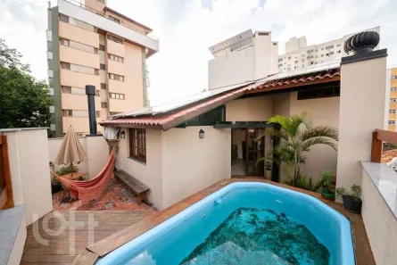 Cobertura com 3 Quartos à venda, 142m² no Petrópolis, Porto Alegre