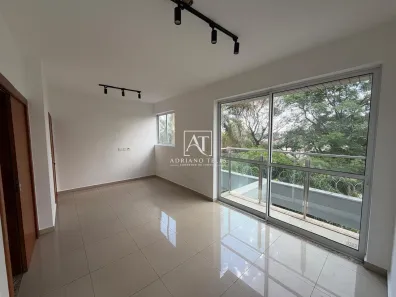 Apartamento com 4 Quartos à venda, 115m² no Jardim da Cidade, Betim