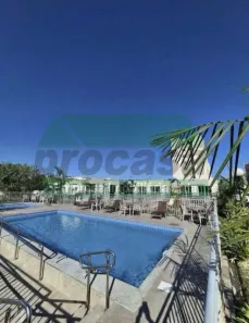 Apartamento com 2 Quartos para alugar, 56m² no Novo Aleixo, Manaus
