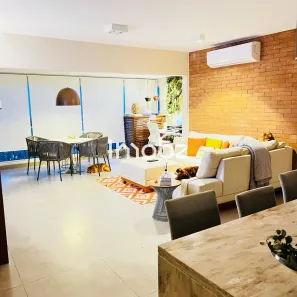 Apartamento com 2 Quartos à venda, 104m² no Parque Reboucas, São Paulo
