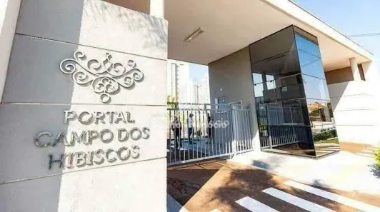 Apartamento com 2 Quartos à venda, 49m² no Jardim Maria Luíza, Sumaré