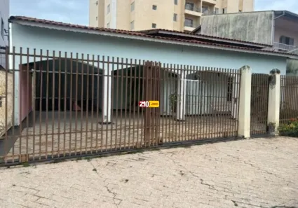 Imóvel Comercial com 3 Quartos à venda, 305m² no Vila Nossa Senhora Aparecida, Indaiatuba