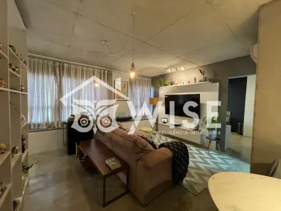 Apartamento com 1 Quarto à venda, 70m² no Carandiru, São Paulo
