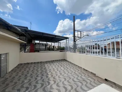 Sobrado com 2 Quartos à venda, 120m² no Jardim Piracuama, São Paulo