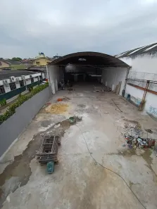 Galpão/Depósito/Armazém para alugar, 900m² no Bonsucesso, Rio de Janeiro