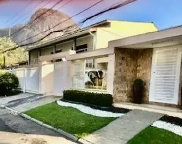 Casa de Condomínio com 4 Quartos à venda, 315m² no Jacarepaguá, Rio de Janeiro
