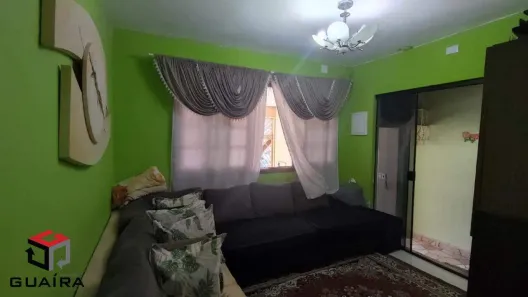Casa com 3 Quartos à venda, 137m² no Assunção, São Bernardo do Campo