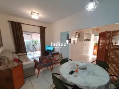 Apartamento com 2 Quartos à venda, 69m² no Residencial e Comercial Palmares, Ribeirão Preto