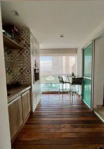 Apartamento com 2 Quartos à venda, 75m² no Gleba Fazenda Palhano, Londrina